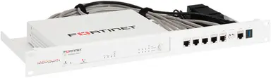 Rackmount.it Rackmount Fortigate 50G Series - Shielded, image 4