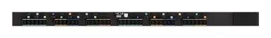 Vertiv Rpdu Monitored Unit Level 80A 240/415V Wye 57.6KW Vertical (36) Combinatio