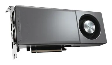 Gigabyte GV-R9700AI TOP-32GD, image 7