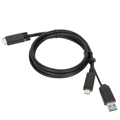 Targus USB-C Universal DV4K Docking Station with 100W Power Delivery - Limited 3-Year, image 8