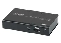 Aten 2-Port 4K DisplayPort Splitter with MST/SST, image 3
