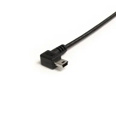 StarTech.com Connect Your Mini USB Devices, with the Cable Out of the Way - 6 ft Mini USB, image 6