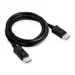 ViewSonic DisplayPort Male to DisplayPort Male 30 ft, 28AWG, image 4