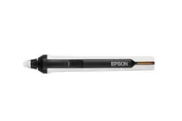 Epson Interactive Pen a (Orange) -Provides Interactive Drawing and Mouse Capabilities, image 3