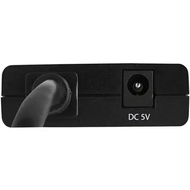 StarTech.com Displays the Same Image with Sound on 2 Screens - Splits an HDMI Video Signal up, image 7