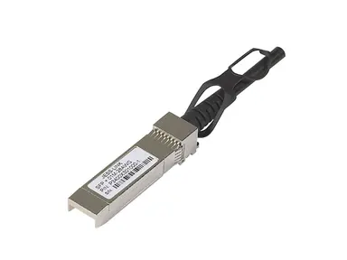 NETGEAR Direct Attach Cable - Twinaxial - SFP+ Right Connector - SFP+ Left Connector - 3, image 4