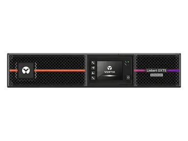 Vertiv GXT5 Lithium-Ion 2000VA UPS, 120VAC, 2U Rack/Tower - Lowest Total Cost of Owners, image 8