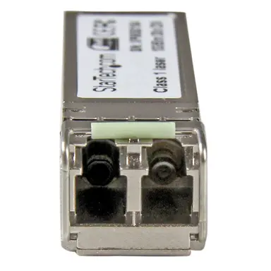 StarTech.com Cisco SFP-10G-SR Compatible SFP+ - 10GBASE-SR 10 Gbps - 10GBE Module - 10GE Giga, image 7