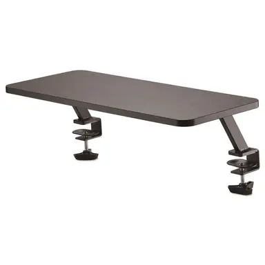 StarTech.com Free up Desk Space and Minimize Clutter, by Raising Your Monitor and Small Acces