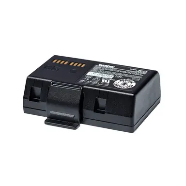 Brother International Corporat Rechargeable Smart Li-Ion Battery for RJ-3035 And RJ-3055, image 7