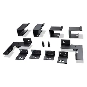 APC by Schneider Electric Mounting Brackets - Adjustable Mounting Support (Power)