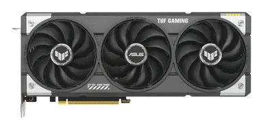 ASUS TUF-RX9060XT-O16G-GAMING, image 4