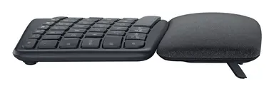 Logitech Ergonomic K860 Keyboard, image 6