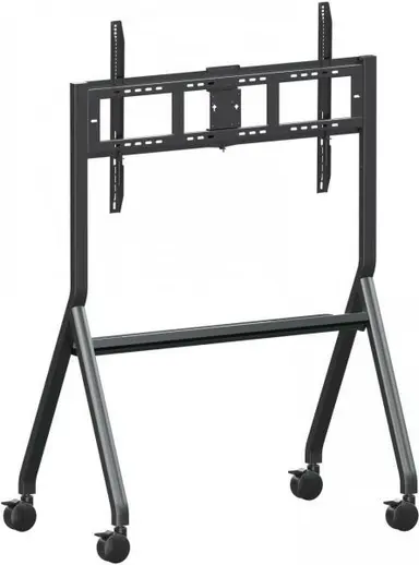 ViewSonic Ifp, Cde Slim Mobile Cart, Supports 400X400MM to 1000X600MM VESA, image 6
