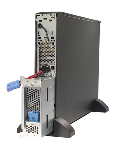 APC BY Schneider Electric Smart-Ups XL - UPS - RACK/TOWER - Line-Interactive - AC 220/230/240 V - 1425 Wat, image 8