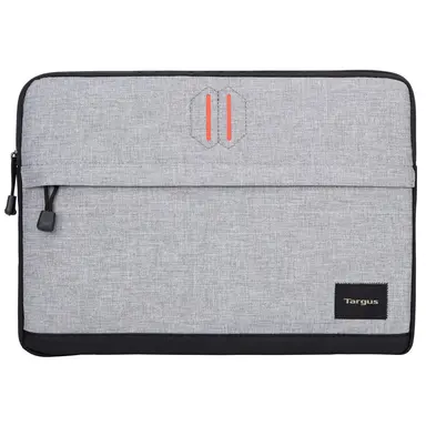 Targus 13.3IN Strata Sleeve (PEWTER)