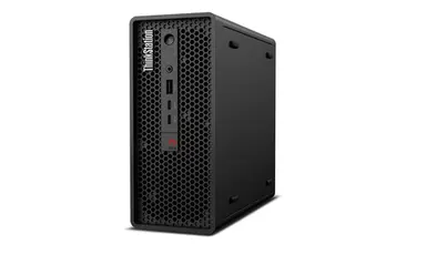 Lenovo Thinkstation P3 Ultra SFF G2, Intel Core Ultra 5 235, image 4