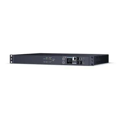 CyberPower Systems (USA) Power Distribution Unit - 1U - 100 - 120 Vac - 10 X NEMA 5-15R - 12A - 3 Year, image 7