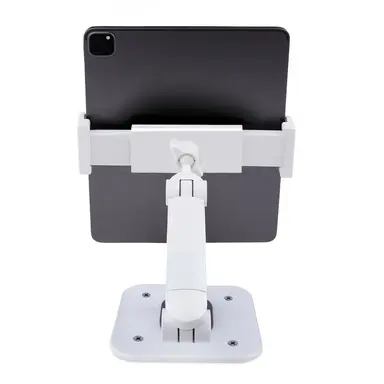 StarTech.com Universal Stand for Tablets 5-8.8IN WIDE/0.4IN Thick; Capacity 2.2LB; Tablet Sta, image 8