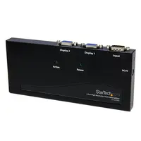 StarTech.com Split a Single High Resolution VGA Video Signal to 2 Monitors or Projectors - VG, image 3