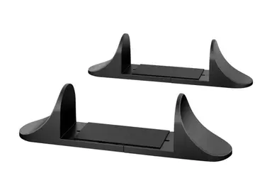APC by Schneider Electric Stabilizing Feet for SMTL 1500VA, image 4