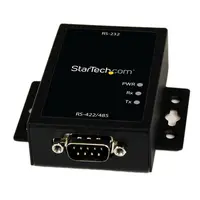 STARTECH.COM Convert AN RS232 Data Signal to Either RS485 OR RS422 with This Wall-Mountable, image 3