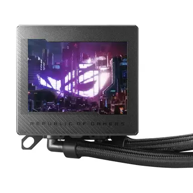 ASUS Rog Ryujin Iii 360 Argb, image 7
