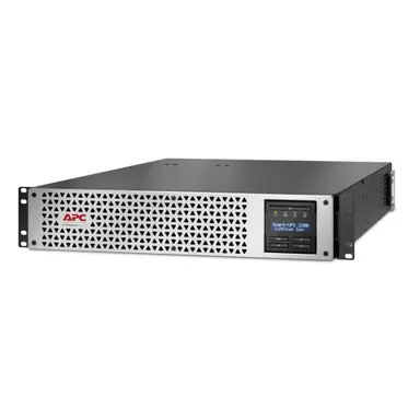APC by Schneider Electric UPS - 2U - Line-Interactive - 120 V - 1920WATT - 2200VA - 2 NE