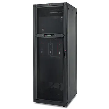 APC BY Schneider Electric Infrastruxure Pdu 80KW 480V/208V W/ Mbp, image 4
