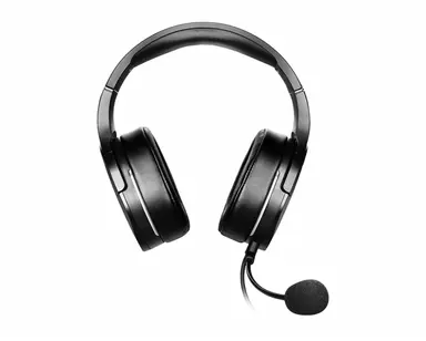MSI Computer MSI Immerse GH20 Gaming Headset, image 8