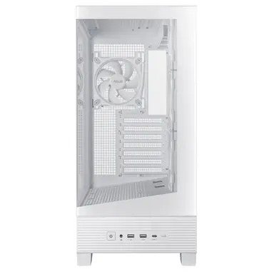 ASUS A31 Plus White ATX Case, image 4
