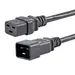 StarTech.com 6 ft (1.8 m) Heavy Duty Extension Cord W/ IEC 60320 C19 to C20 Connectors; 250V at, image 5