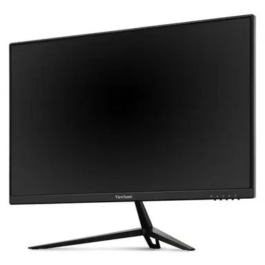 ViewSonic 24 in 1080P 180HZ 0.5MS Gaming Monitor with AMD Freesync, 1920 × 1080 Resolution., image 8