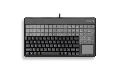 Cherry Americas Spos Black 14 USB TOUCHPAD. 123 Program