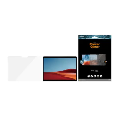 Panzerglass Surface Pro X/Pro 8 Screen Protector, image 8