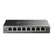 Omada Networks BY TP Link The 8-PORT Gigabit Easy Smart Switch IS AN Ideal Upgrade From AN Unman, image 5