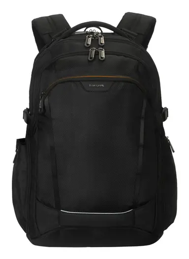 Targus Voyager Exp Travel Backpack 17, Black