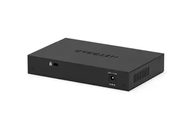 Netgear 8PT Multigig Plus Switch, image 5