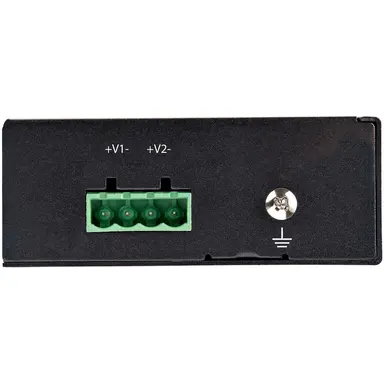StarTech.com High Power Industrial Gigabit PoE Injector 90W 1 Gbps up to 90W Max W/IEEE 802.3, image 6