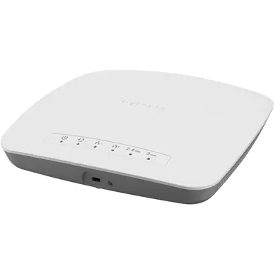Netgear Insight Managed Smart Cloud Wireless Access Point AC1300 with Power Adapter (8 P