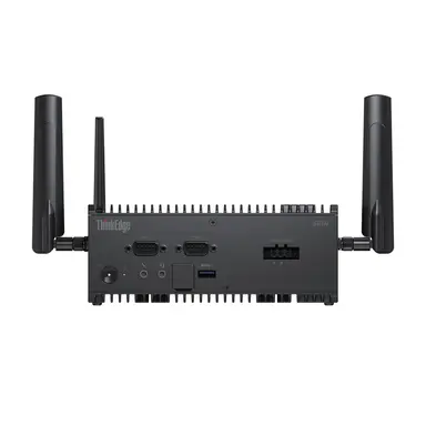 Lenovo Thinkedge SE50, Intel Core I5-8365UE (1.60GHz, 6MB), No Operating System, 16.0GB