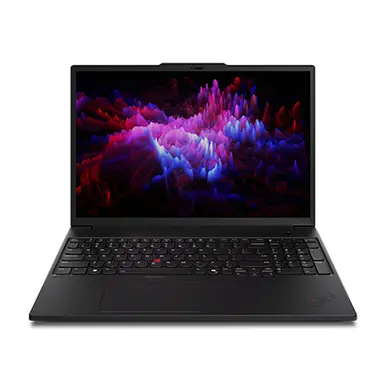 Lenovo P16S G4 U7 255H