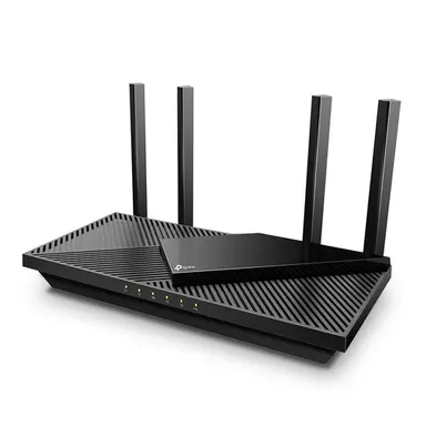Omada Networks by TP Link AX3000 Gigabit Wi-Fi 6 Router, image 4