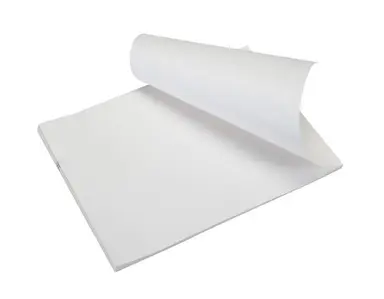 Brother International Corporat Premium Fast-Dry Paper Direct Thermal 8.5INX11IN Perforated Fanfold with Blac