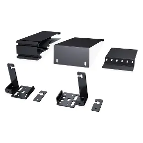 APC by Schneider Electric Ceiling Panel Mounting Rail - 100MM (3.9 in)