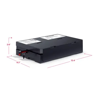 CyberPower Systems (USA) Replacement Battery, image 7