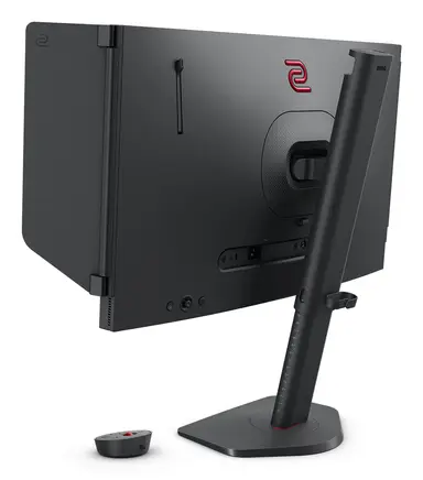 Benq America Benq Gaming 600HZ Gaming Monitor 1920X1080 TN Panel Dark gray, image 8