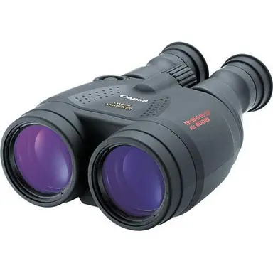 Canon USA Binoculars 18 X 50 Is All Weather