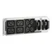 APC by Schneider Electric APC Smart-UPS Ultra on-Line 5KVA Output IEC Kit, image 5