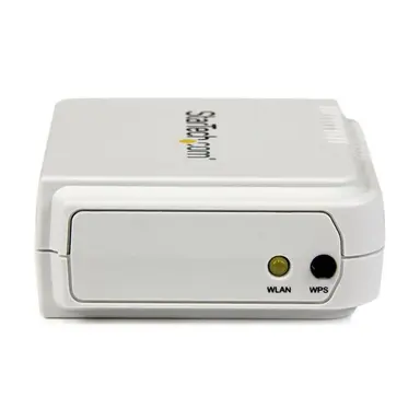 StarTech.com Share a Standard USB Printer with Multiple Users Simultaneously Over a Wireless, image 6